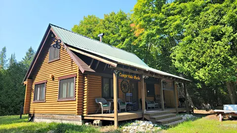 4148 N Black Point Road Moran Mi 49760 Rd, Moran, MI 49760