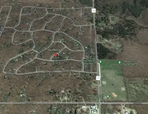 116 Valencia Drive Roscommon Mi 48653 Dr, Roscommon, MI 48653 photo 36