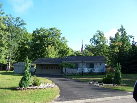 116 Valencia Drive Roscommon Mi 48653 Dr, Roscommon, MI 48653 photo 33