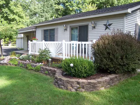 116 Valencia Drive Roscommon Mi 48653 Dr, Roscommon, MI 48653 photo 2