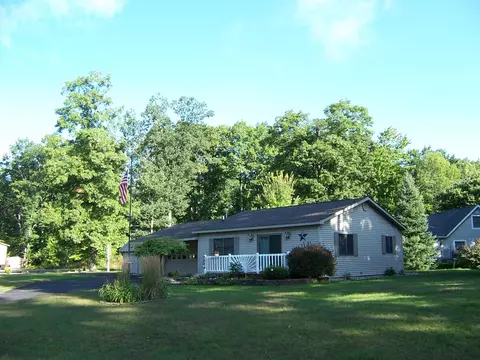 116 Valencia Drive Roscommon Mi 48653 Dr, Roscommon, MI 48653 photo 1