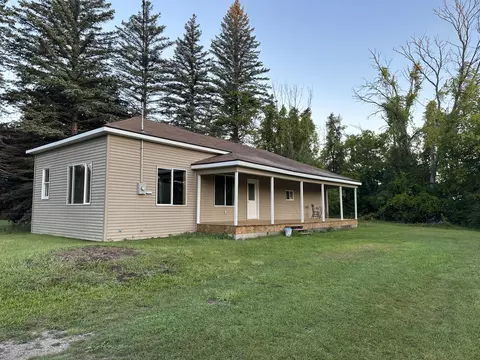 201 Pleasant Valley Road Hillman Mi 49746 Rd, Hillman, MI 49746