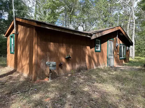 21285 Suitt Rd, Hillman, MI 49746