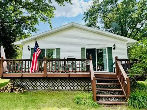 866 Lake James Drive Prudenville Mi 48651 Dr, Prudenville, MI 48651
