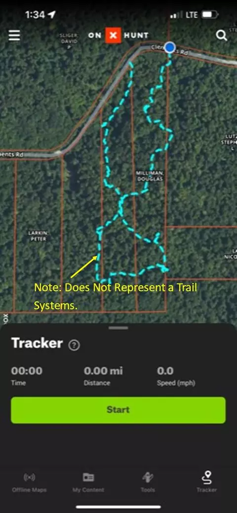 Clement Road, Alanson, MI 49706 photo 6