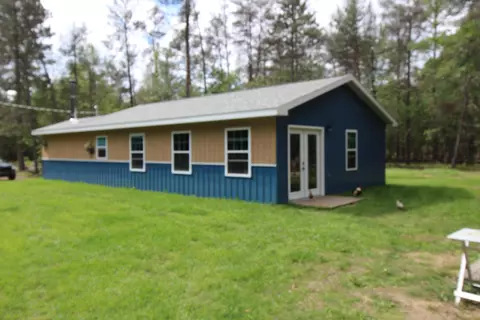 5843 Keipinger Trl, Grayling, MI 49738