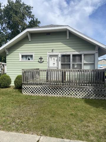 House for Sale in Rogers City MI