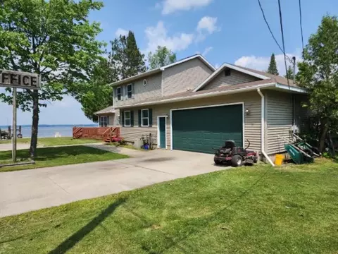 116 Ninth Street Prudenville Mi 48651 St, Prudenville, MI 48651