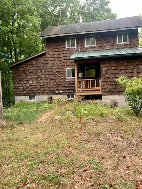 4221 Blahowiak Rd, Gaylord, MI 49735