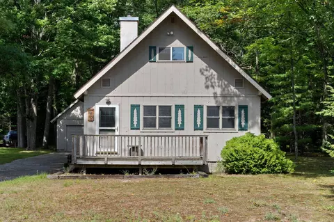 1950 Sunset Drive Gaylord Mi 49735 Dr, Gaylord, MI 49735