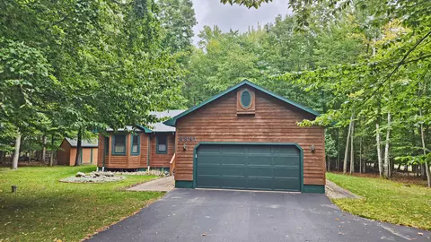 6891 Nightingale Drive Gaylord Mi 49735 Dr, Gaylord, MI 49735