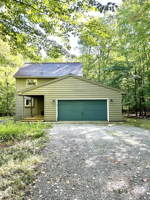6529 Chipmunk Lane Gaylord Mi 49735 Ln, Gaylord, MI 49735