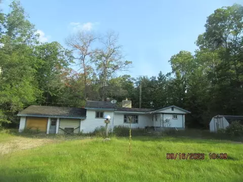 3382 Hillwood Drive Lewiston Mi 49756 Dr, Lewiston, MI 49756