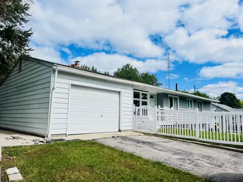 231 Lynn Street Hillman Mi 49746 St, Hillman, MI 49746