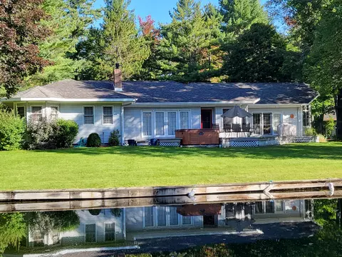 10411 Spikehorn Lane Grayling Mi 49738 Ln, Grayling, MI 49738