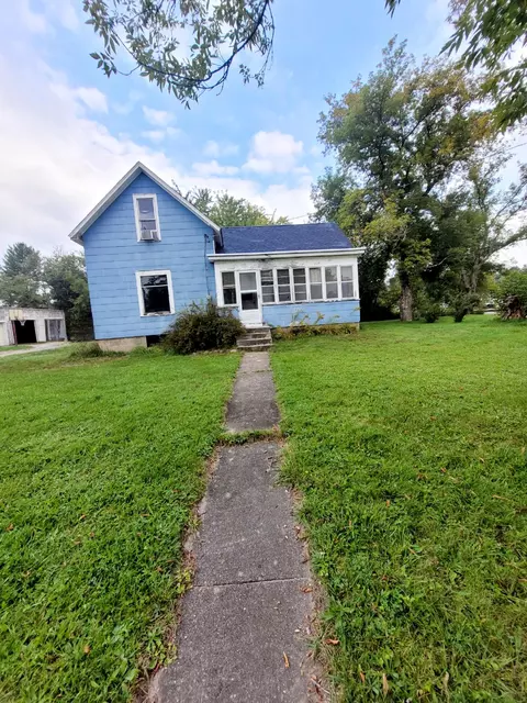 339 N Seventh Street West Branch Mi 48661 St, West Branch, MI 48661