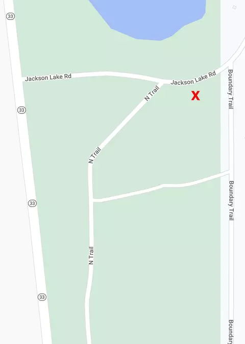 11527 Jackson Lake Road Atlanta Mi 49709 Rd, Atlanta, MI 49709