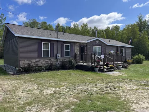 5910 N Townline, Roscommon, MI 48653