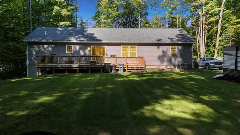 4535 Modoc Road Indian River Mi 49749 Rd, Indian River, MI 49749 photo 3