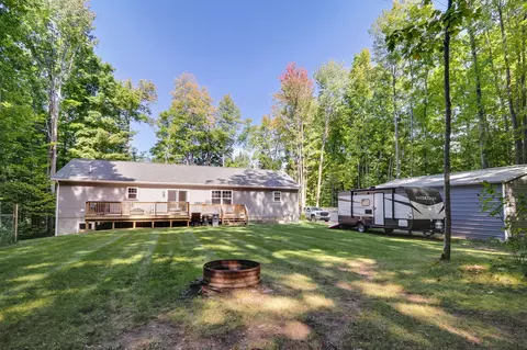 4535 Modoc Road Indian River Mi 49749 Rd, Indian River, MI 49749 photo 11