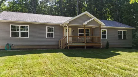 4535 Modoc Road Indian River Mi 49749 Rd, Indian River, MI 49749 photo 2