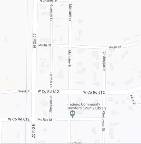 7432 Myrtle Street Frederic Mi 49733 St, Frederic, MI 49733 photo 2
