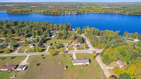 NE Lake Drive, Kalkaska, MI 49646