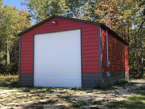 14780 Windmill Trail Mackinaw City Mi 49701 Trl, Mackinaw City, MI 49701