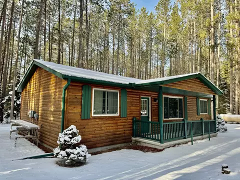 1185 Lady Slipper Drive Fairview Mi 48621 Dr, Fairview, MI 48621