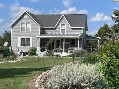 1725 French Road Lincoln Mi 48742 Rd, Lincoln, MI 48742
