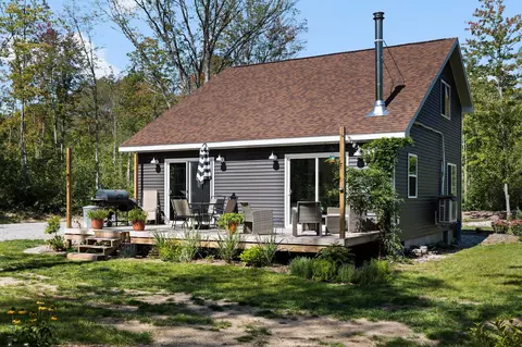 5903 E County Rd 612, Grayling, MI 49738