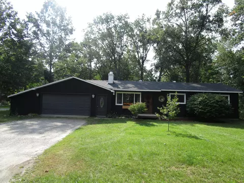 6835 Elmwood Street Indian River Mi 49749 St, Indian River, MI 49749