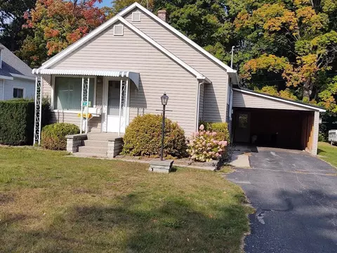 1170 Spruce Street Rogers City Mi 49779 St, Rogers City, MI 49779