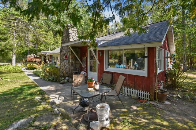 177 Rabbit Back Rd, St. Ignace, MI 49781 - Movoto