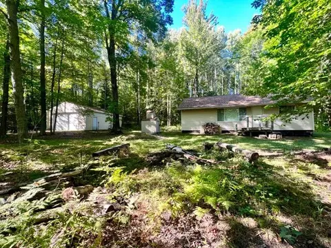 3675 Nasser Road Fairview Mi 48621 Rd, Fairview, MI 48621