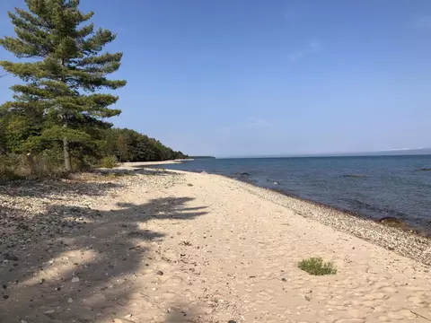 lot179 E Us-23 Lots 179-181 Cheboygan Mi 49721 #LOT S 179-181, Cheboygan, MI 49721