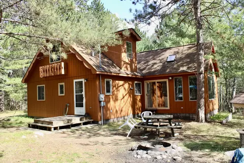 3149 W 5 Mile Road Grayling Mi 49738 Rd, Grayling, MI 49738