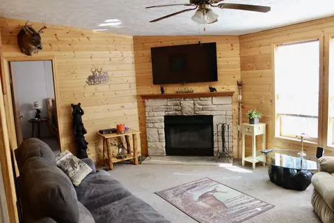 2746 Sandy Trail Grayling Mi 49738 Trl, Grayling, MI 49738 photo 2