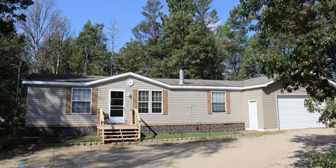 2746 Sandy Trl, Grayling, MI 49738