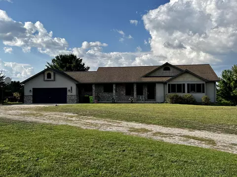 11125 Steele Rd, Roscommon, MI 48653 photo 1