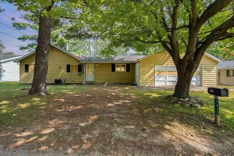 4615 Lakeview Drive Beaverton Mi 48612 Dr, Beaverton, MI 48612