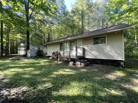 3675 Nasser Rd # -B, Fairview, MI 48621 photo 60