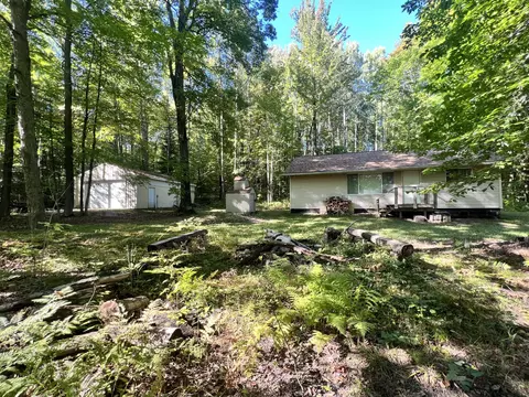 3675 Nasser Rd # -B, Fairview, MI 48621 photo 8