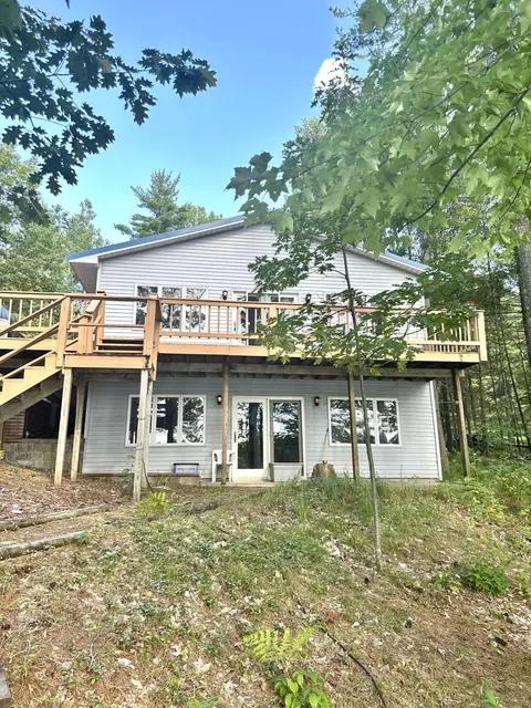 6967 Deer Run Trail Gaylord Mi 49735, Gaylord, MI 49735
