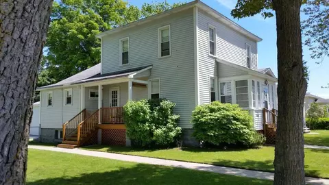 311 W Maple St, Alpena, MI 49707