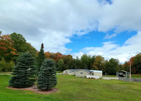 7342 Wilkinson Rd, Gaylord, MI 49735