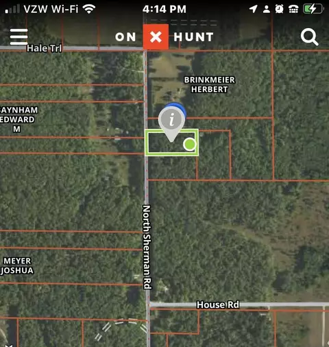 Parcel E Sherman Road #2.85 ACRES, Frederic, MI 49733 photo 52
