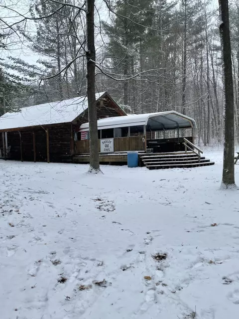 Parcel E Sherman Road #2.85 ACRES, Frederic, MI 49733 photo 6