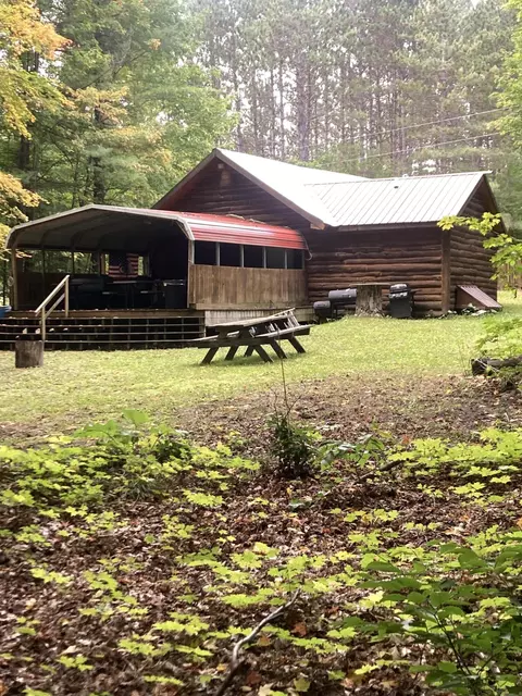 Parcel E Sherman Road #2.85 ACRES, Frederic, MI 49733 photo 2