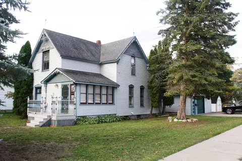 502 S Center Avenue Gaylord Mi 49735 Ave, Gaylord, MI 49735